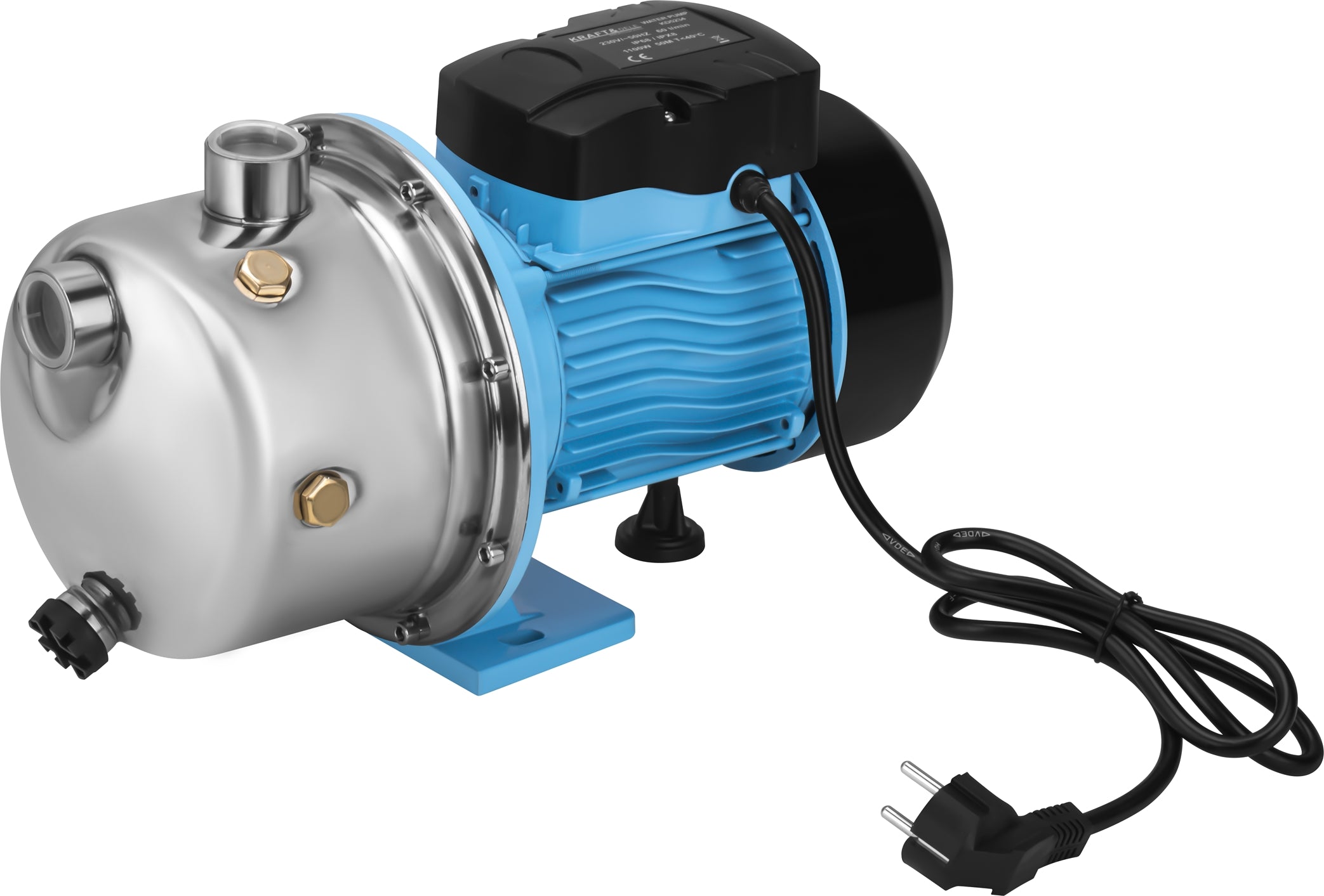 Hydrofor water pump 60L/min KD5234