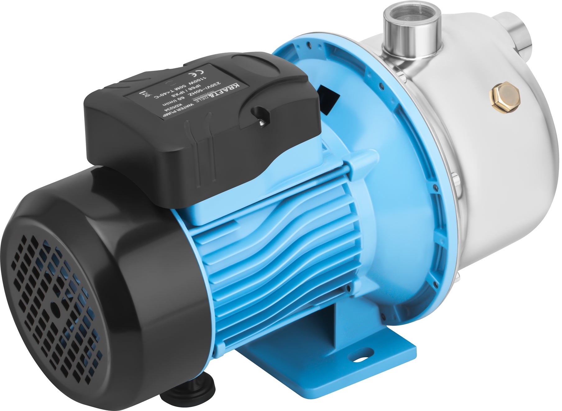 Hydrofor water pump 60L/min KD5234