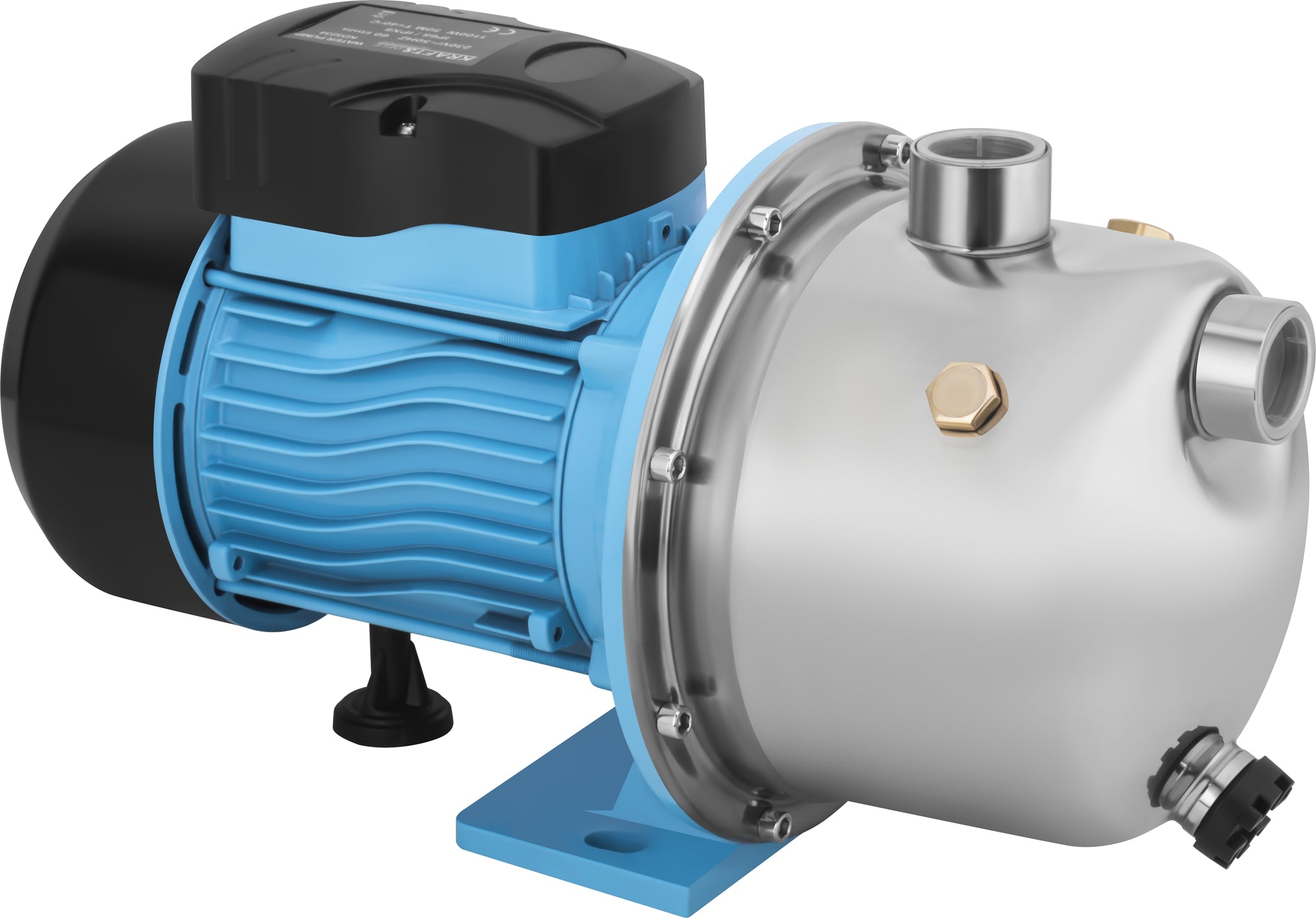 Hydrofor water pump 60L/min KD5234