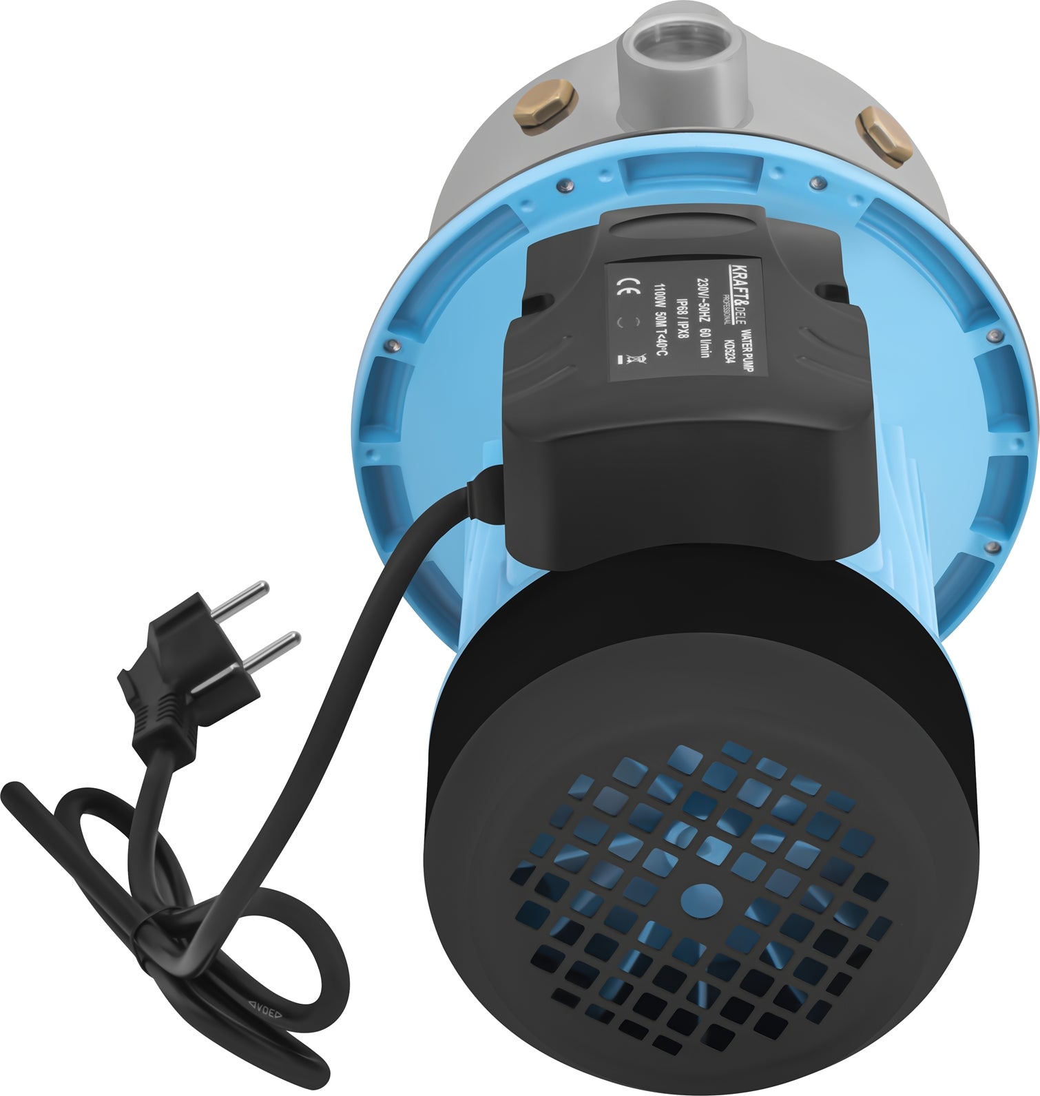 Hydrofor water pump 60L/min KD5234