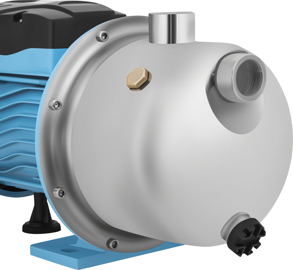 Hydrofor water pump 60L/min KD5234