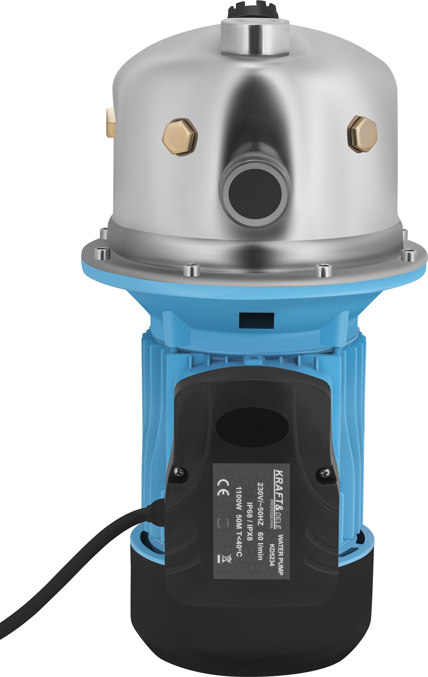 Hydrofor water pump 60L/min KD5234