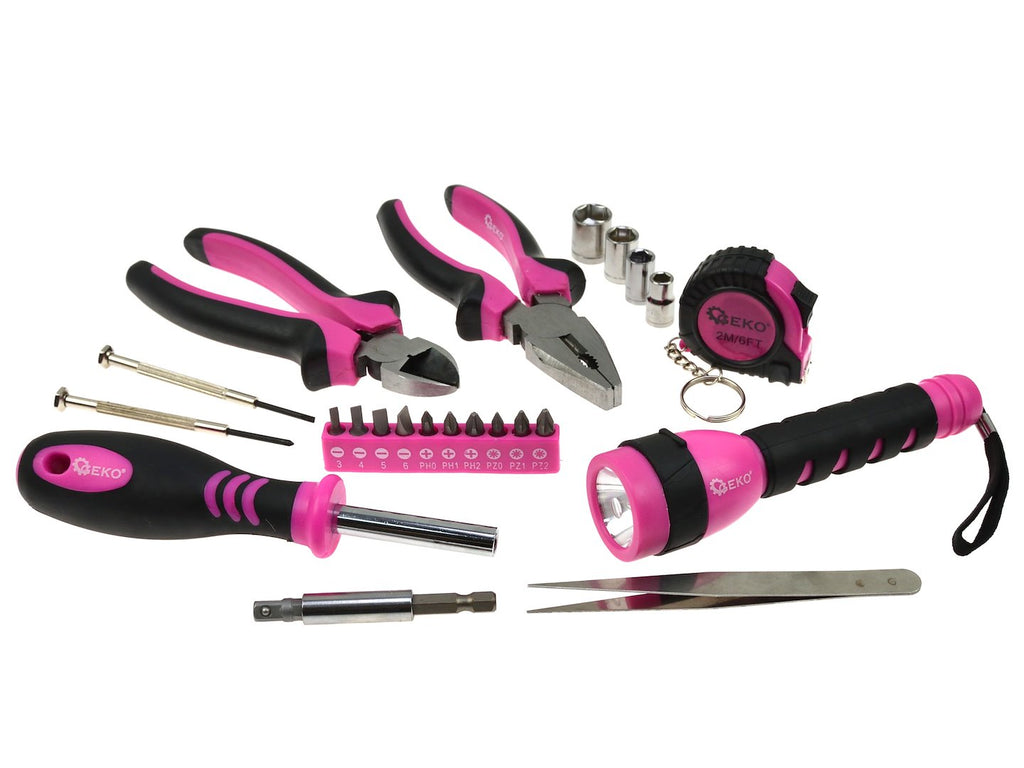 Universal Tool Set for Women