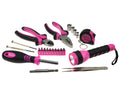 Universal Tool Set for Women