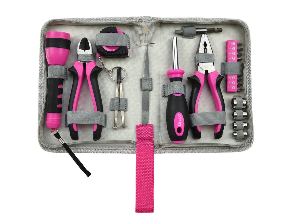 Universal Tool Set for Women