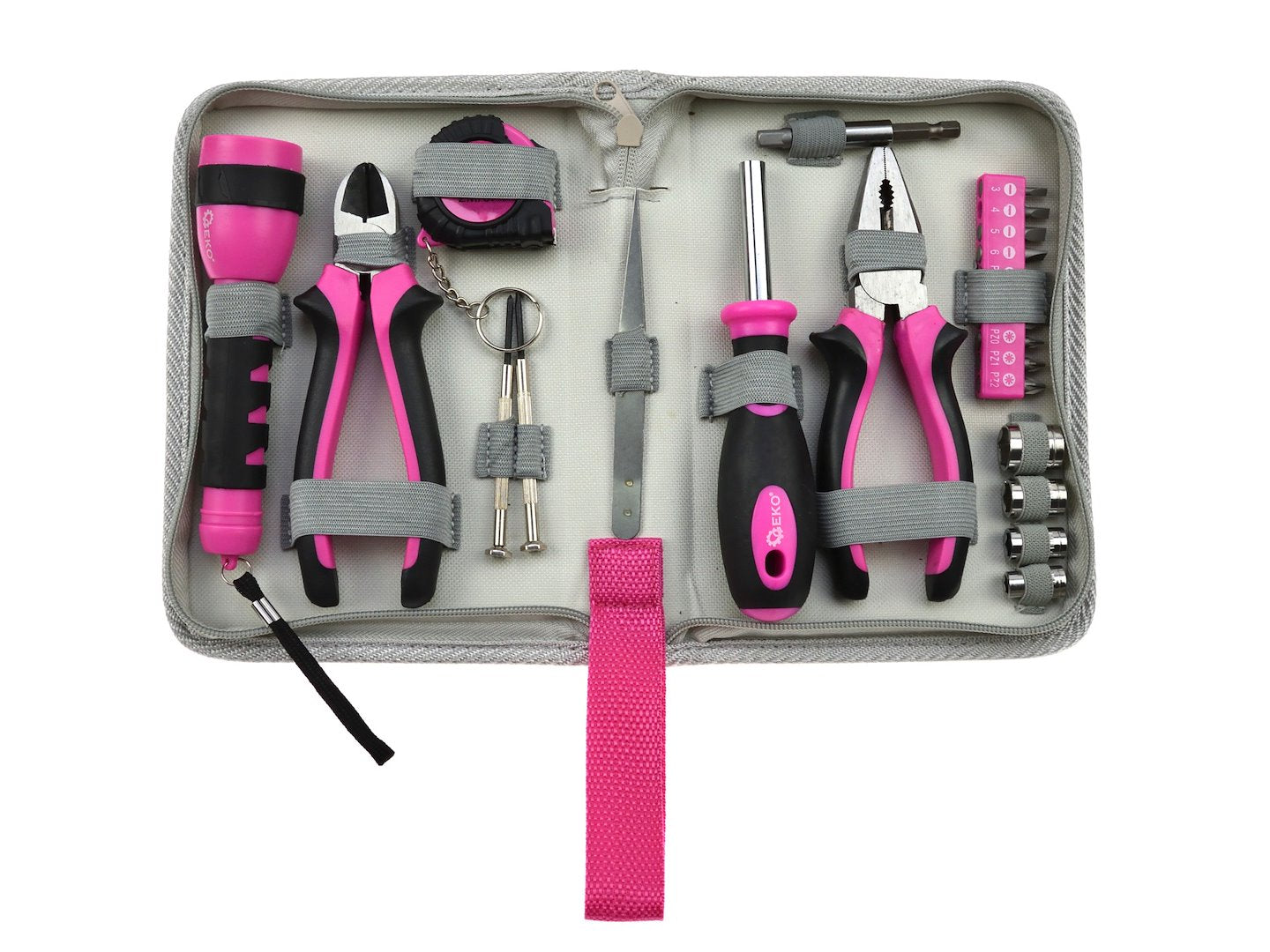 Universal Tool Set for Women
