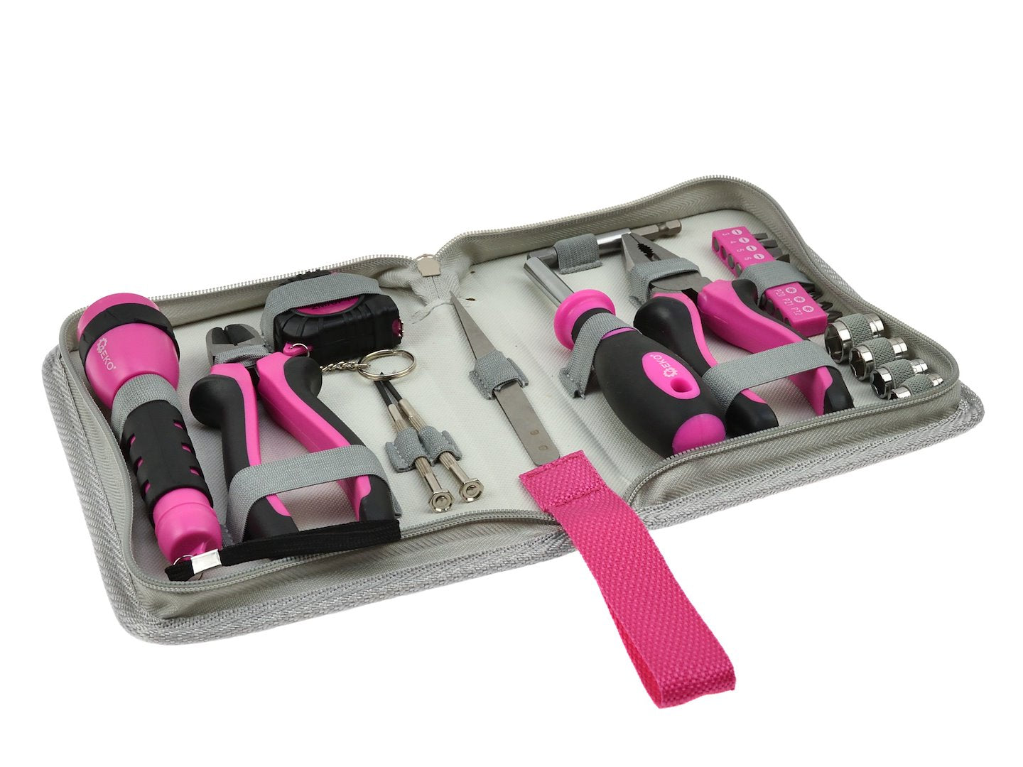 Universal Tool Set for Women