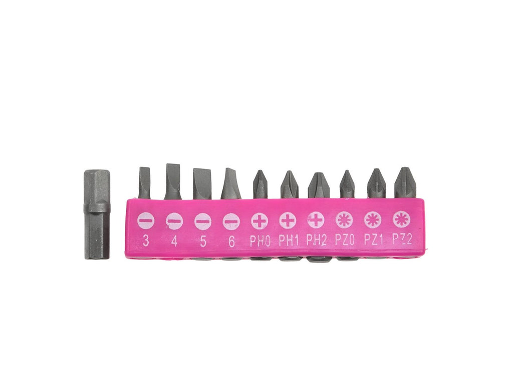 Universal Tool Set for Women