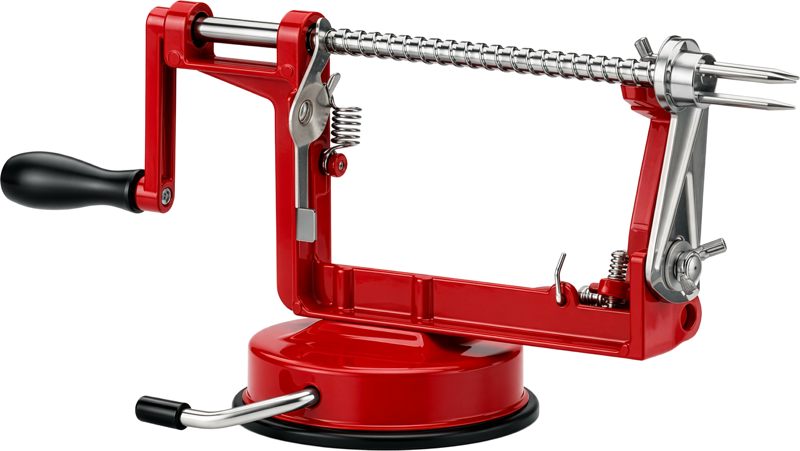 2-in-1 Machine - peeling/slicing KD4342