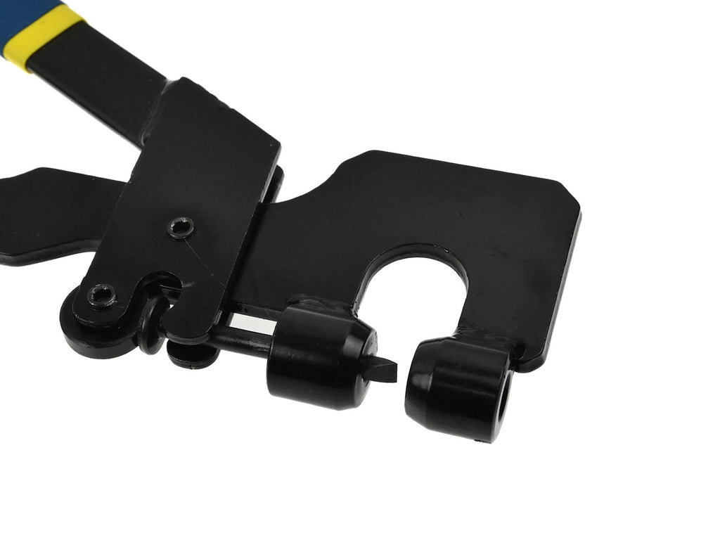 Pliers for connecting profiles, 300 mm