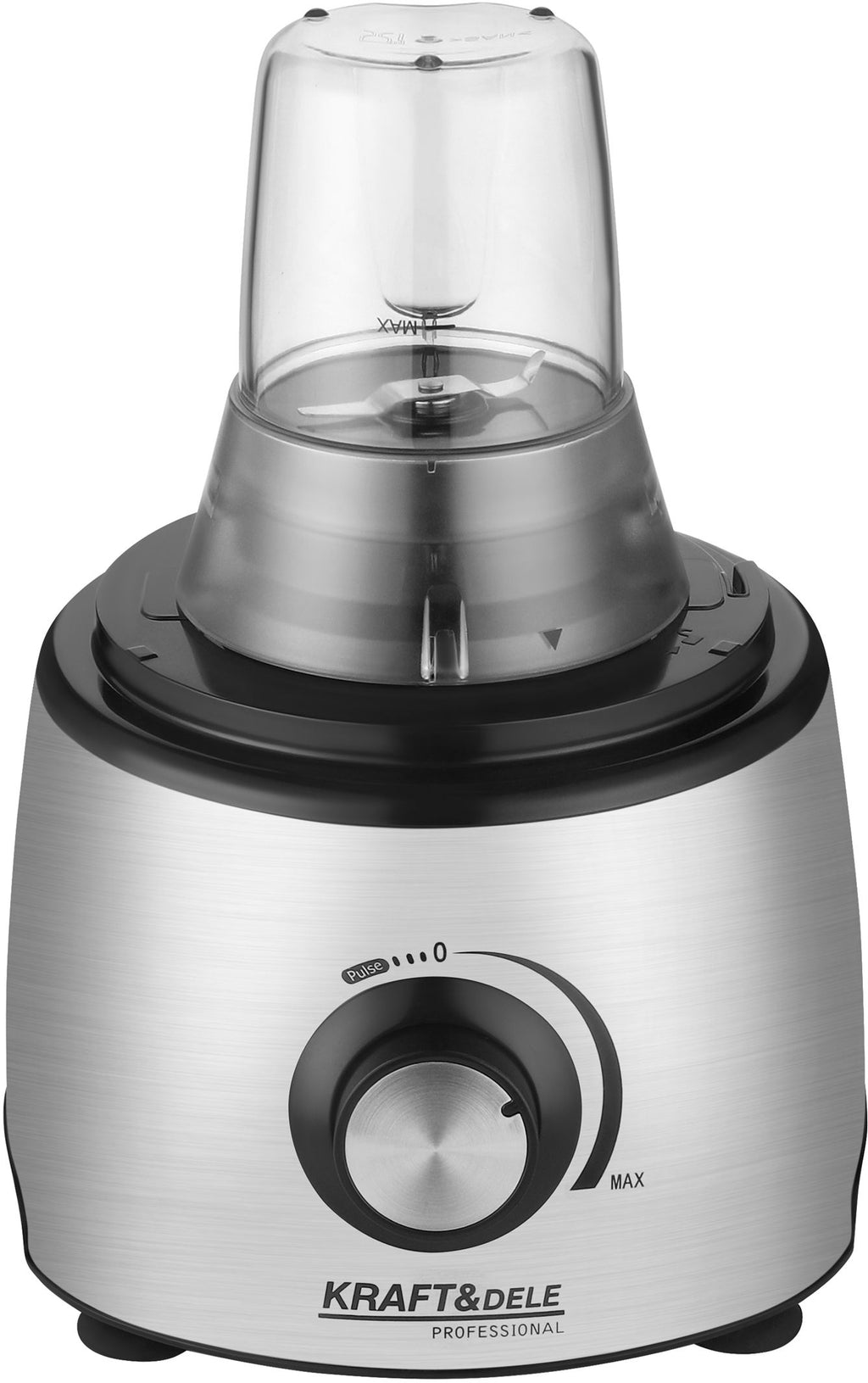 Multifunctional kitchen robot 1800W KD4250