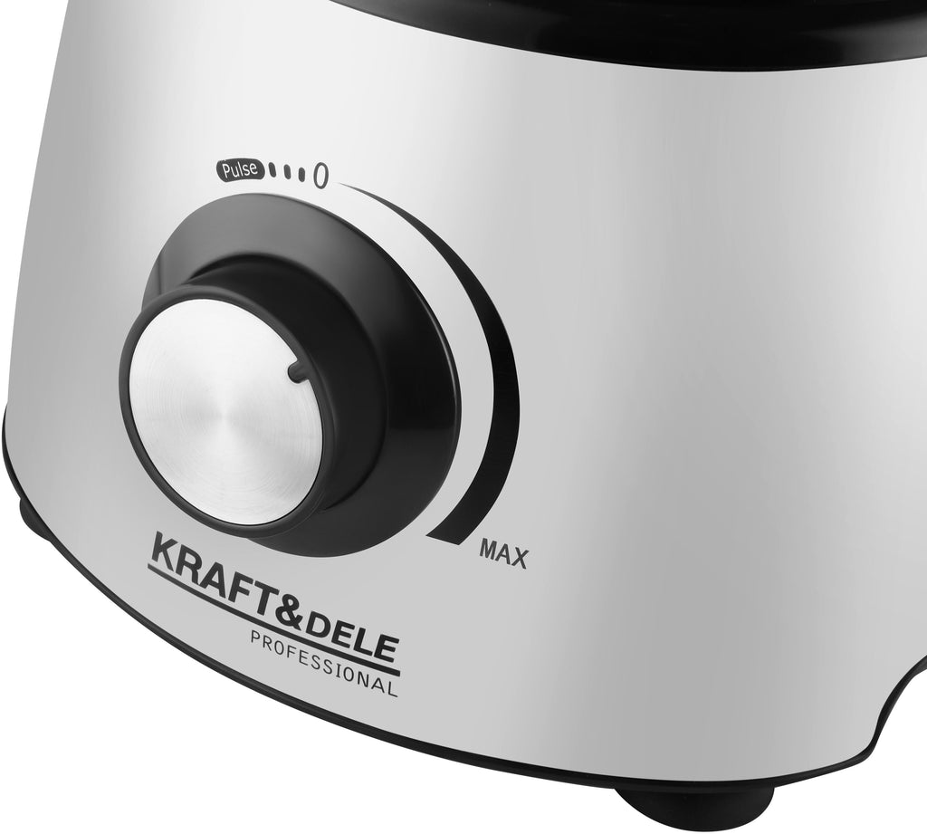 Multifunctional kitchen robot 1800W KD4250