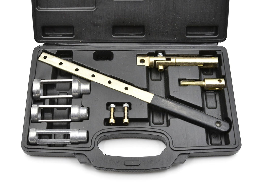 Valve spring extractor 8 16 24 V