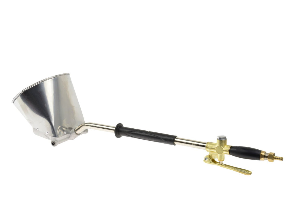 Ceiling Mortar/Cement Sprayer