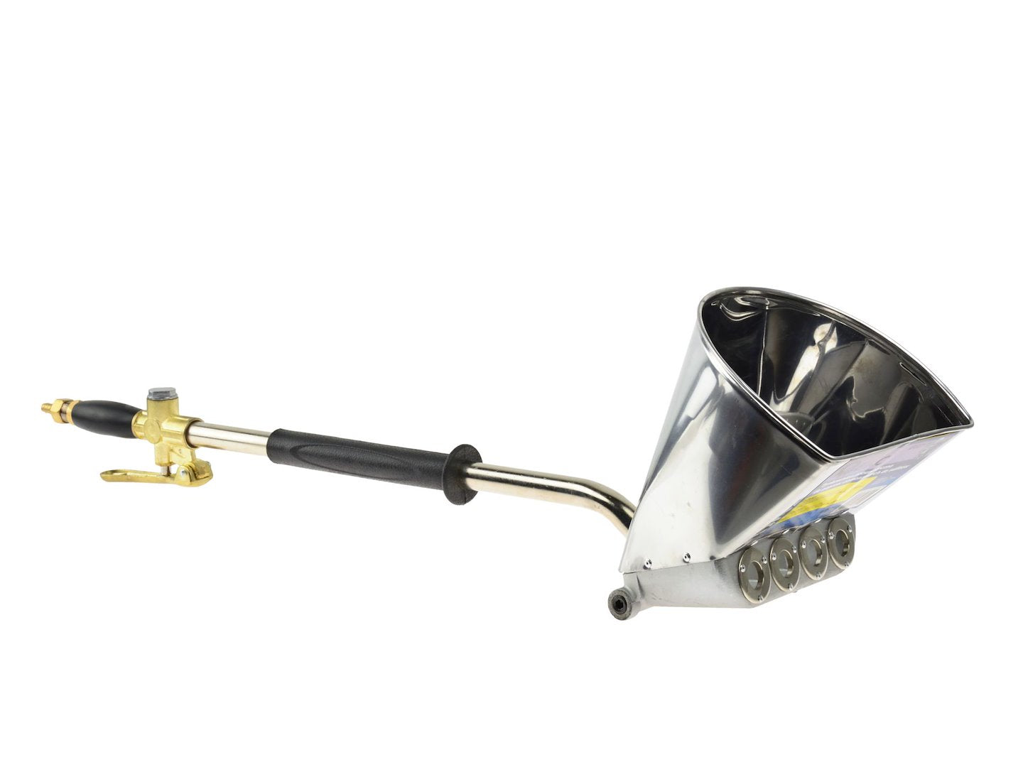Ceiling Mortar/Cement Sprayer