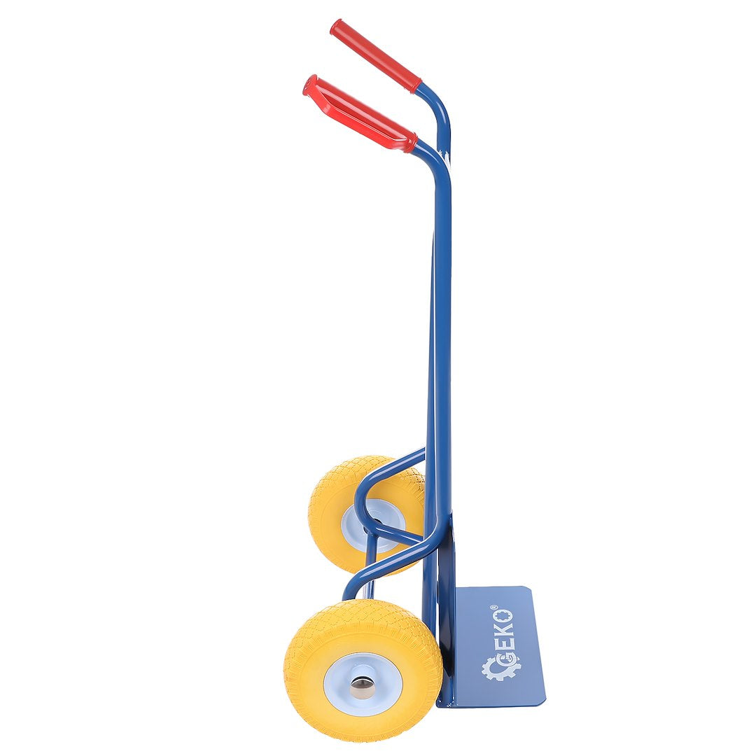 Trolley 200 kg with PU wheels