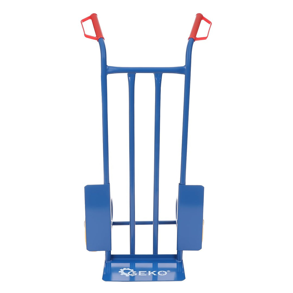 Trolley 200 kg with PU wheels