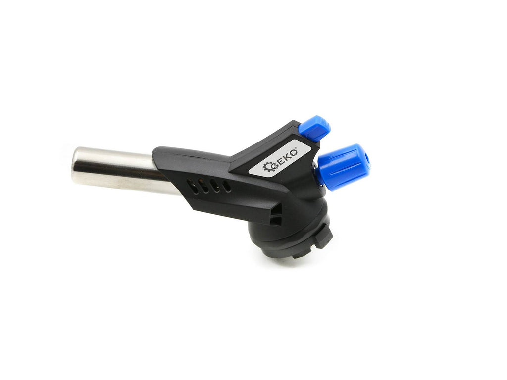 Gas torch head 360°