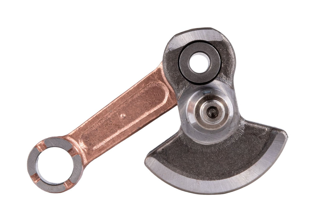 Crankshaft for JG Brush Cutter