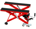 Hydraulic motorcycle lift KD12688