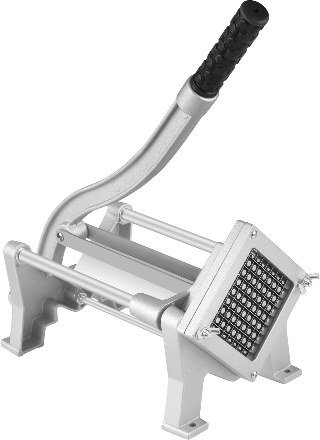 Manual slicer for potatoes, fruits, vegetables KD4343