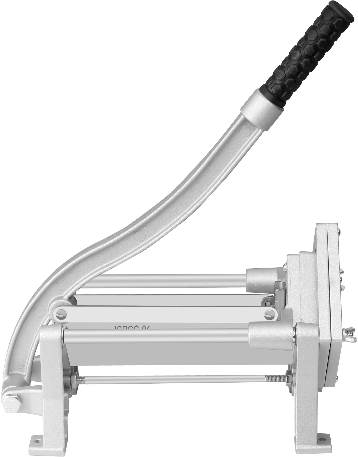 Manual slicer for potatoes, fruits, vegetables KD4343