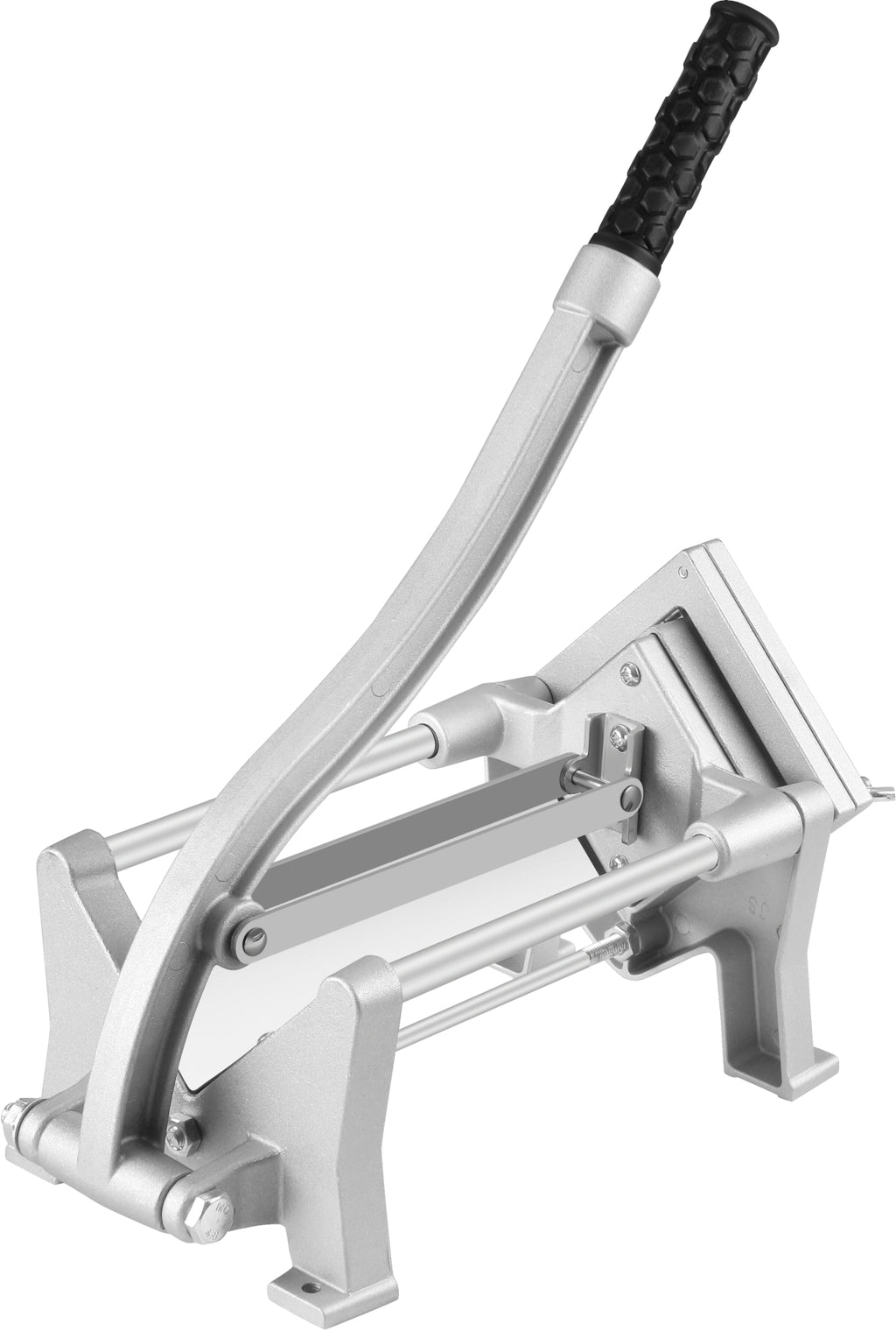 Manual slicer for potatoes, fruits, vegetables KD4343