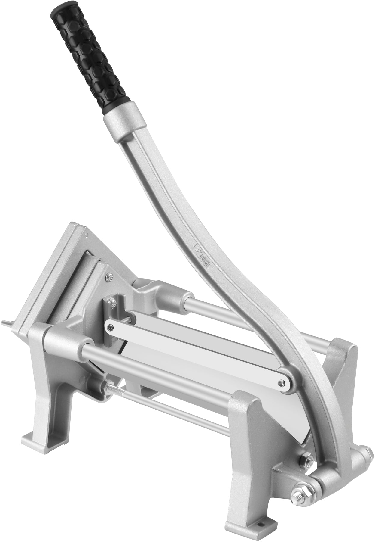 Manual slicer for potatoes, fruits, vegetables KD4343