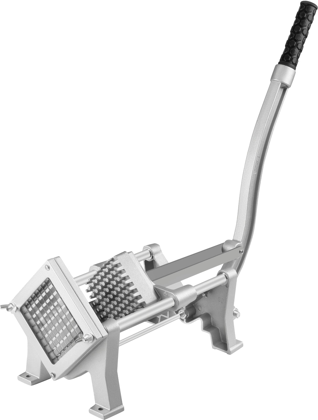 Manual slicer for potatoes, fruits, vegetables KD4343