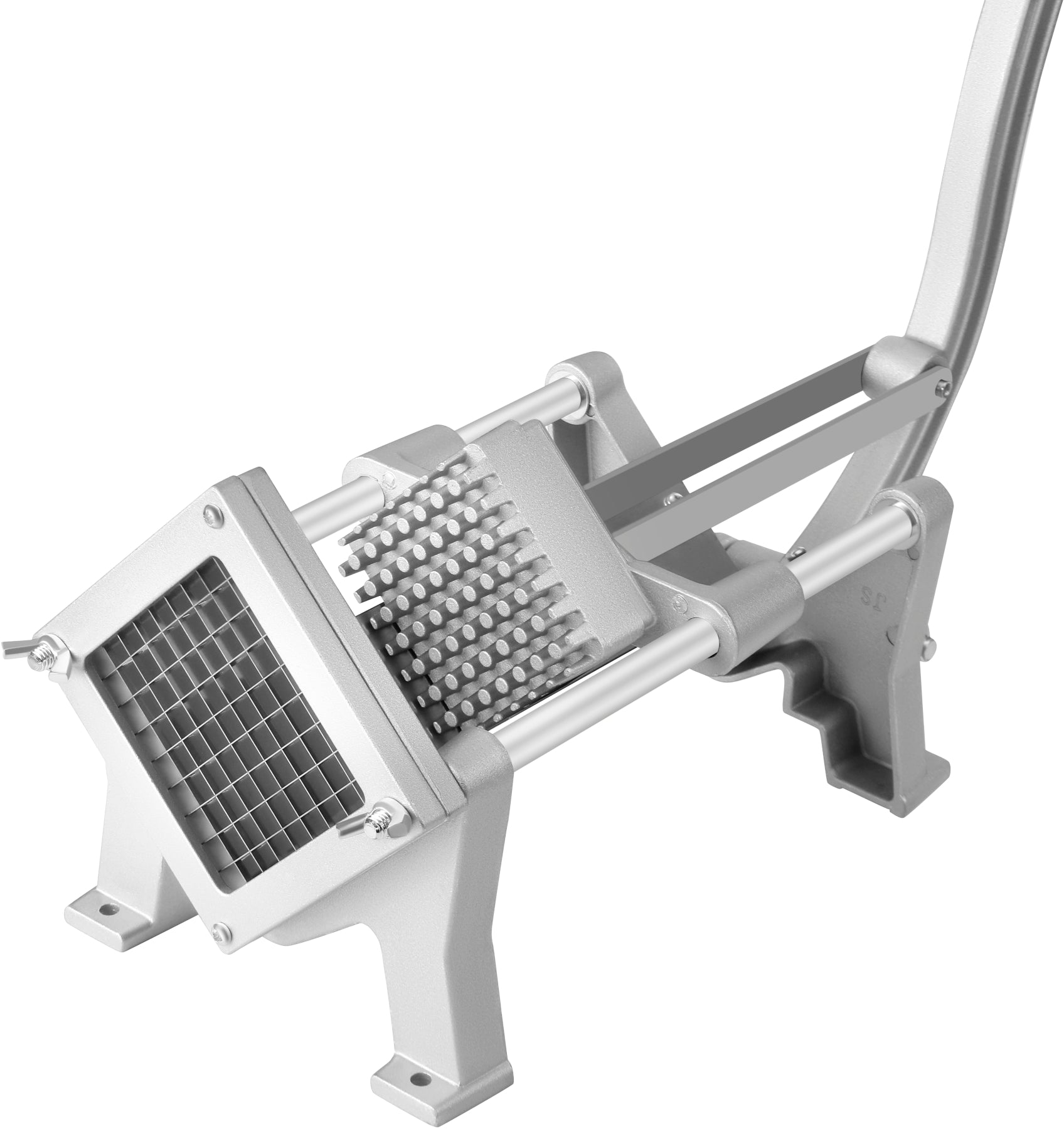 Manual slicer for potatoes, fruits, vegetables KD4343