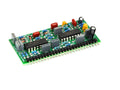 No. 18 Control Board