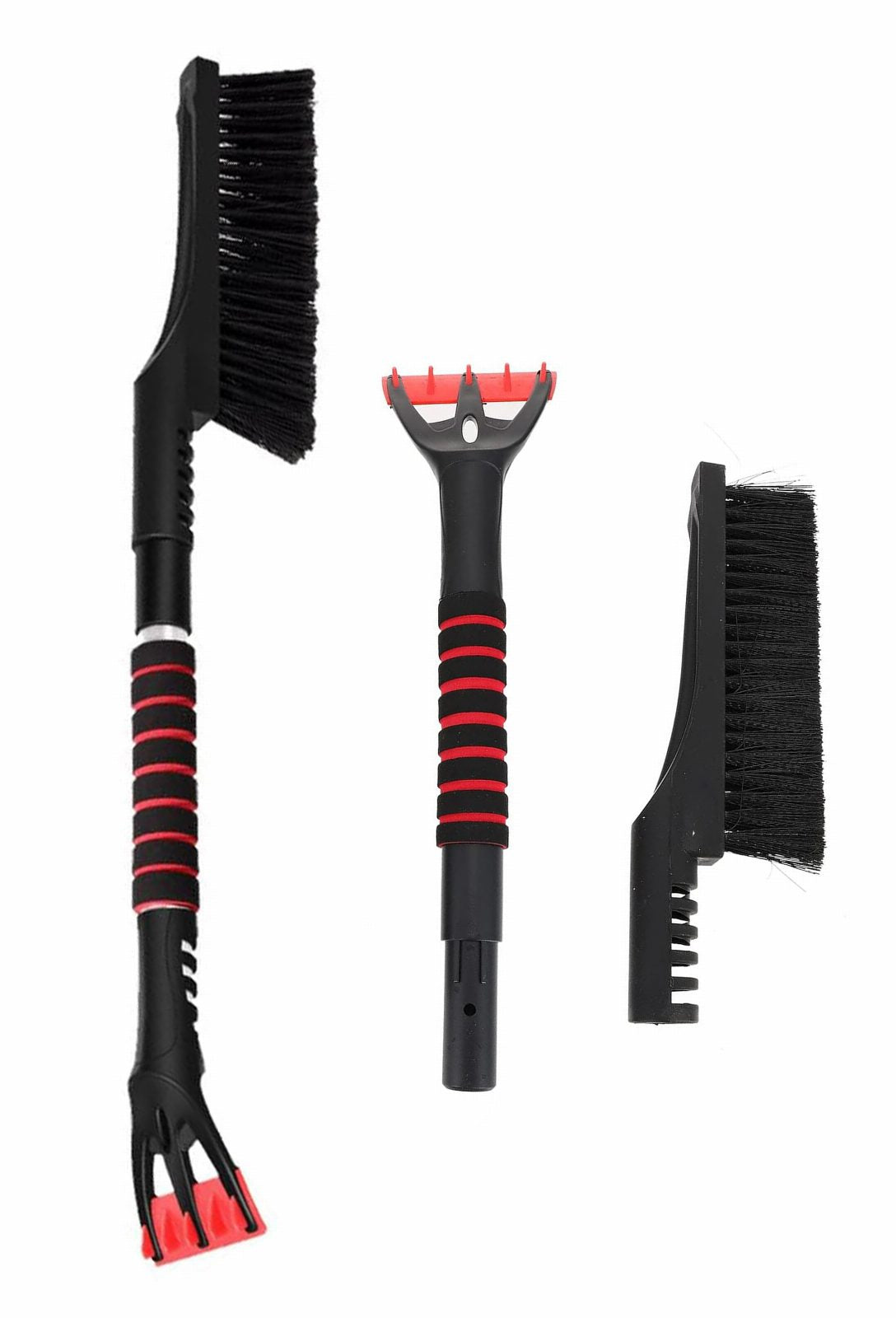 Large Snow Brush and Ice Scraper for Car Windows