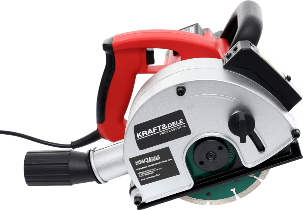 Laser breaker 3100W KD1537