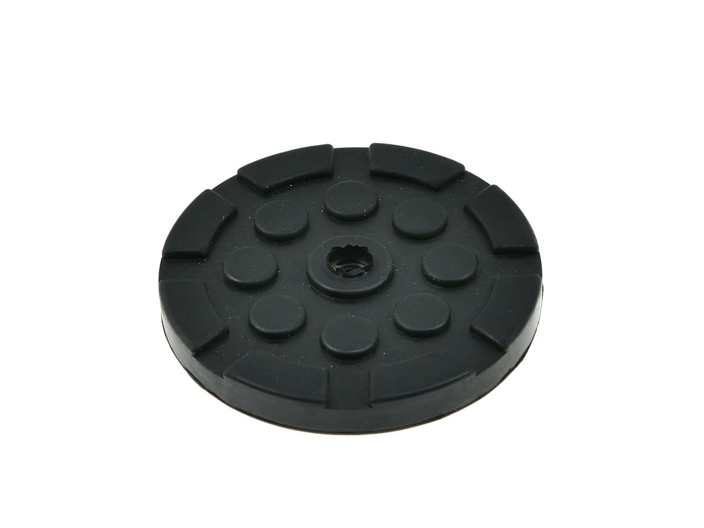 Rubber for air jacks 3T - 3.5T