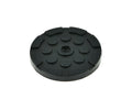 Rubber for air jacks 3T - 3.5T