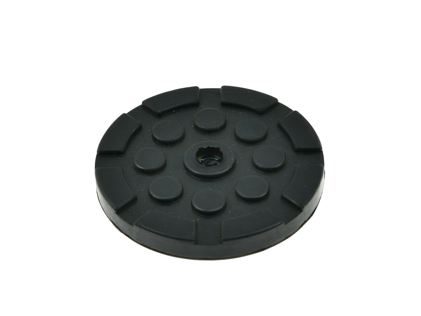 Rubber for air jacks 3T - 3.5T