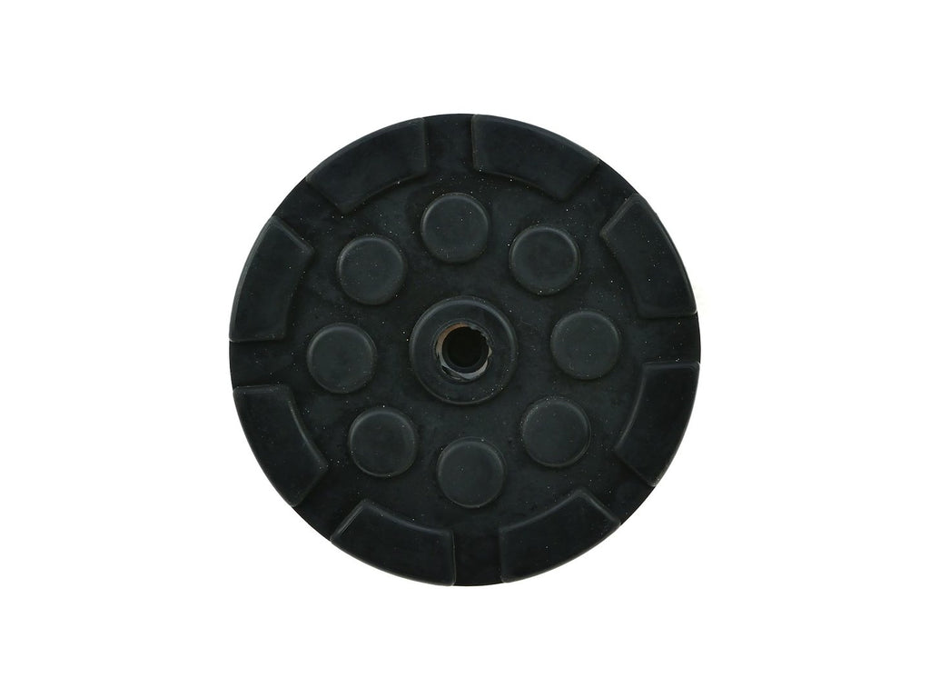 Rubber for air jacks 3T - 3.5T