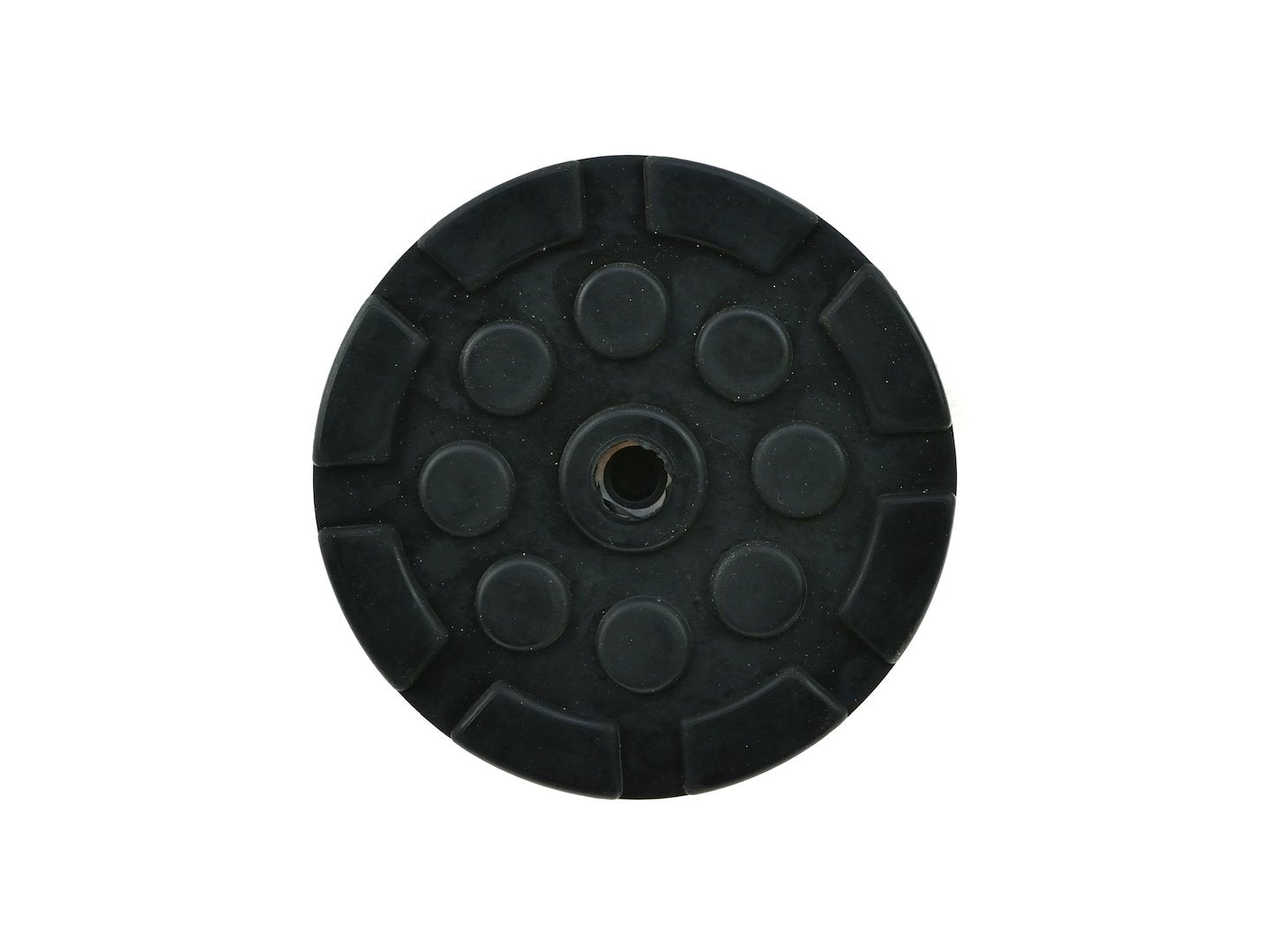 Rubber for air jacks 3T - 3.5T