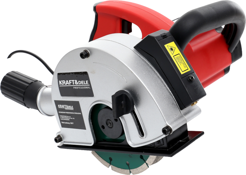 Laser breaker 3100W KD1537