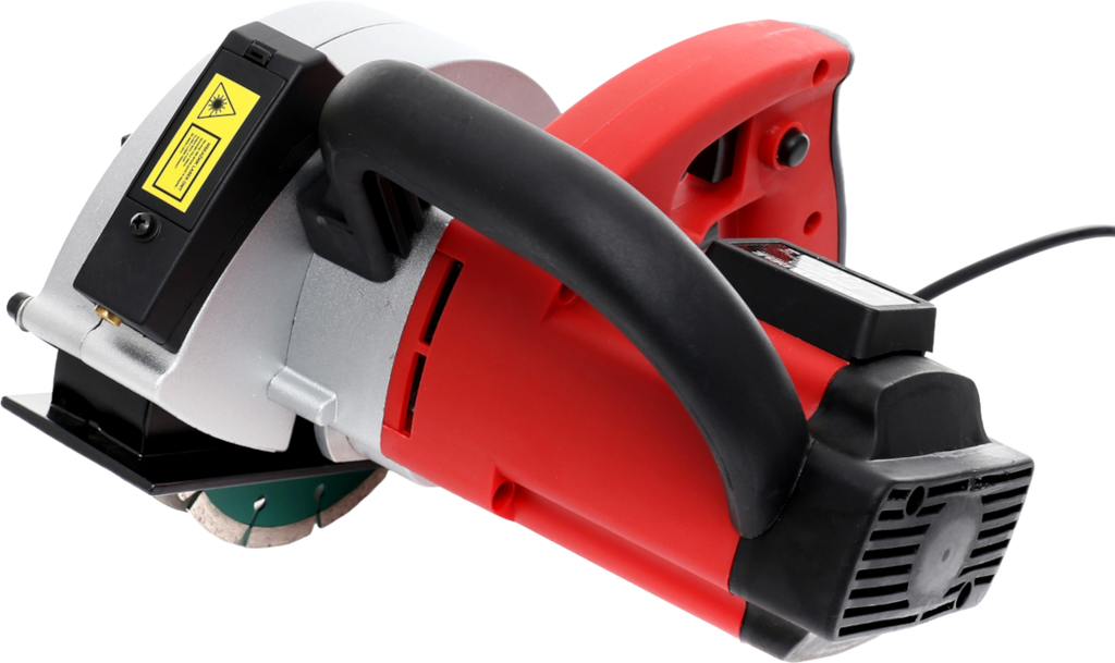 Laser breaker 3100W KD1537