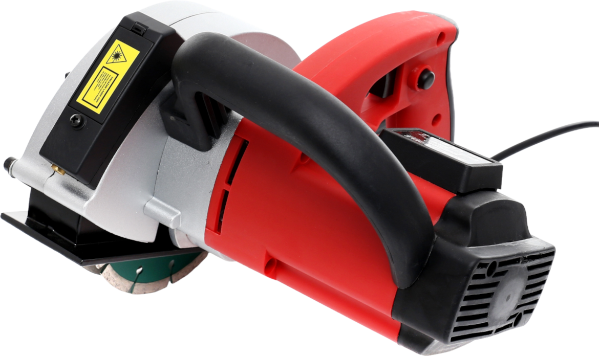 Laser breaker 3100W KD1537