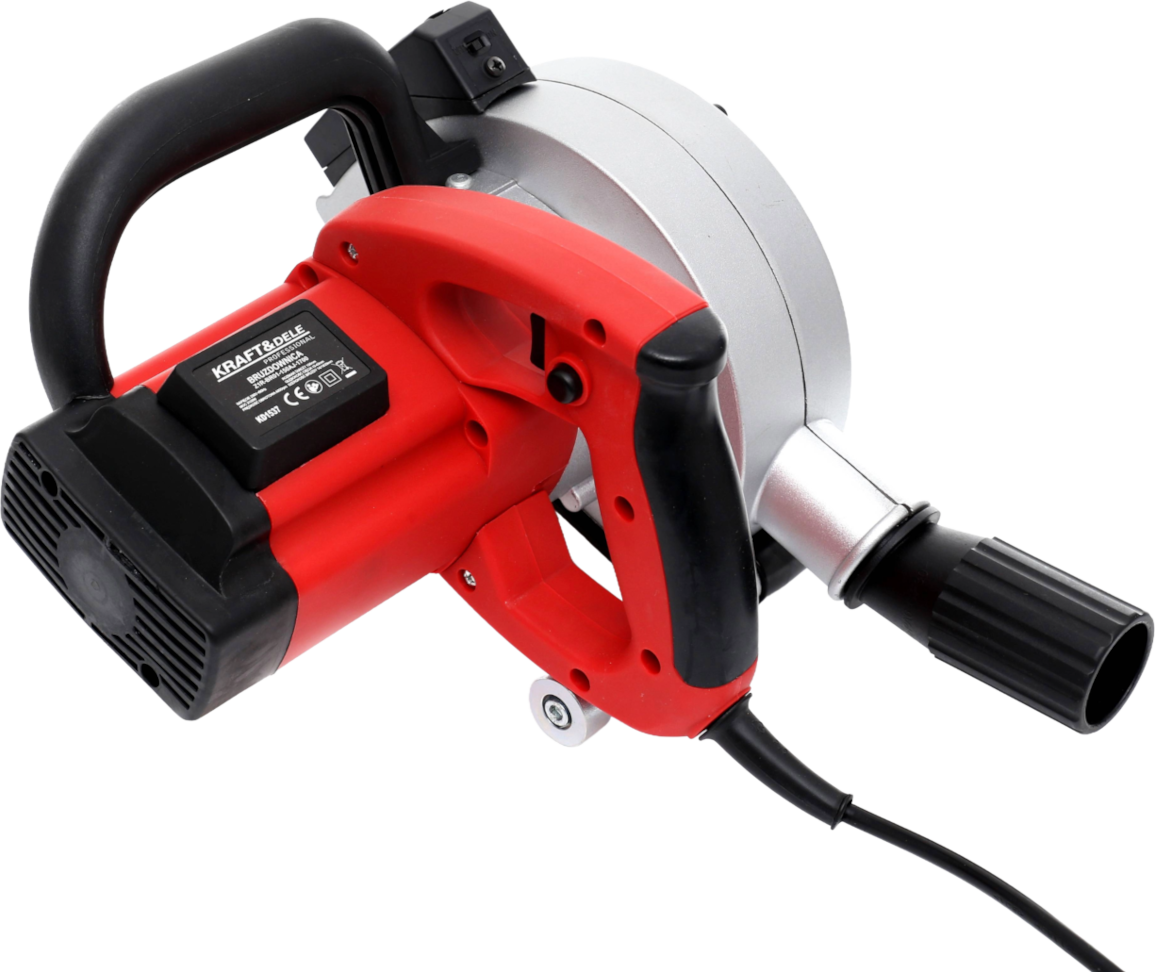Laser breaker 3100W KD1537