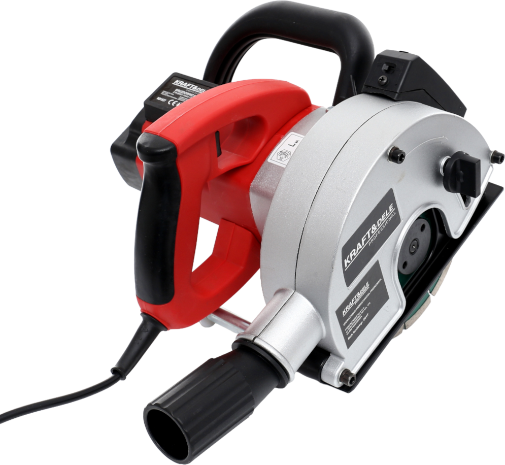 Laser breaker 3100W KD1537