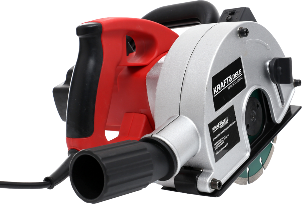 Laser breaker 3100W KD1537