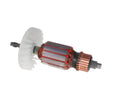 Engine for electric hedge trimmer, 520 W, 450 mm