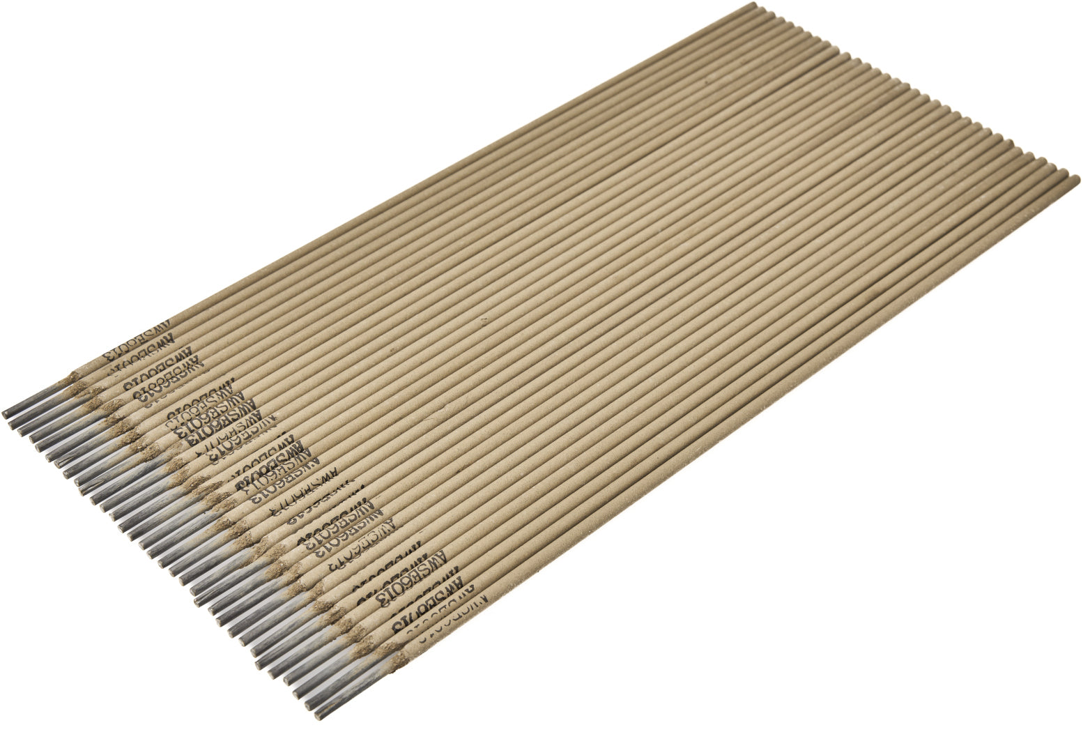 Welding electrodes 3.2 X 350mm 5kg KD1154