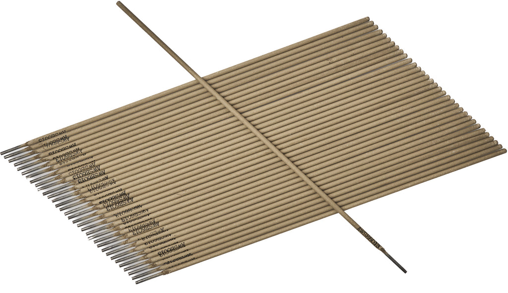Welding electrodes 3.2 X 350mm 5kg KD1154