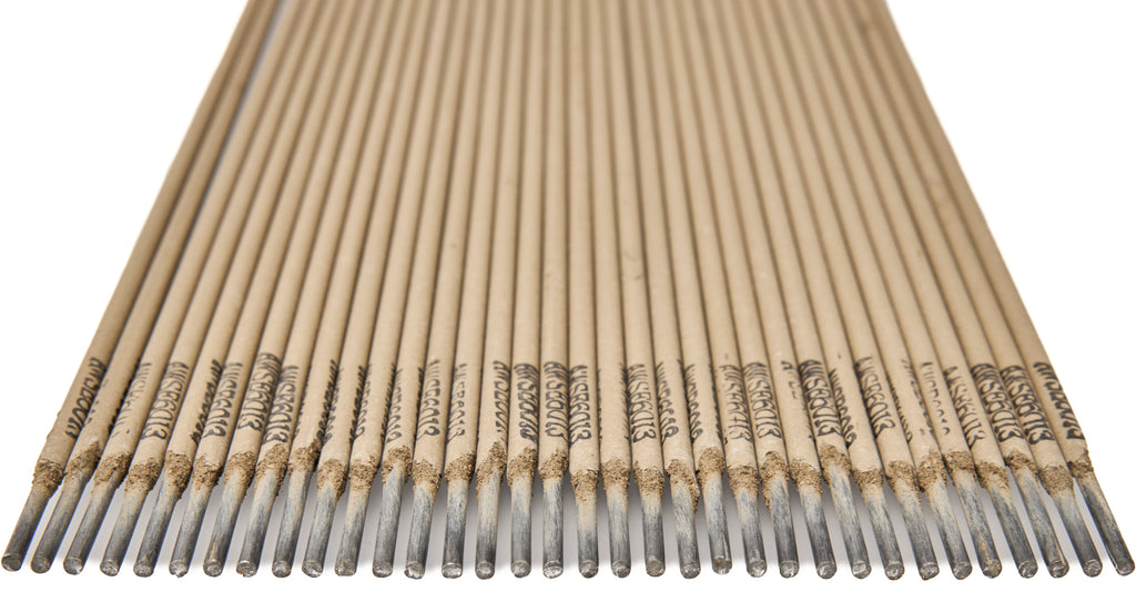 Welding electrodes 3.2 X 350mm 5kg KD1154