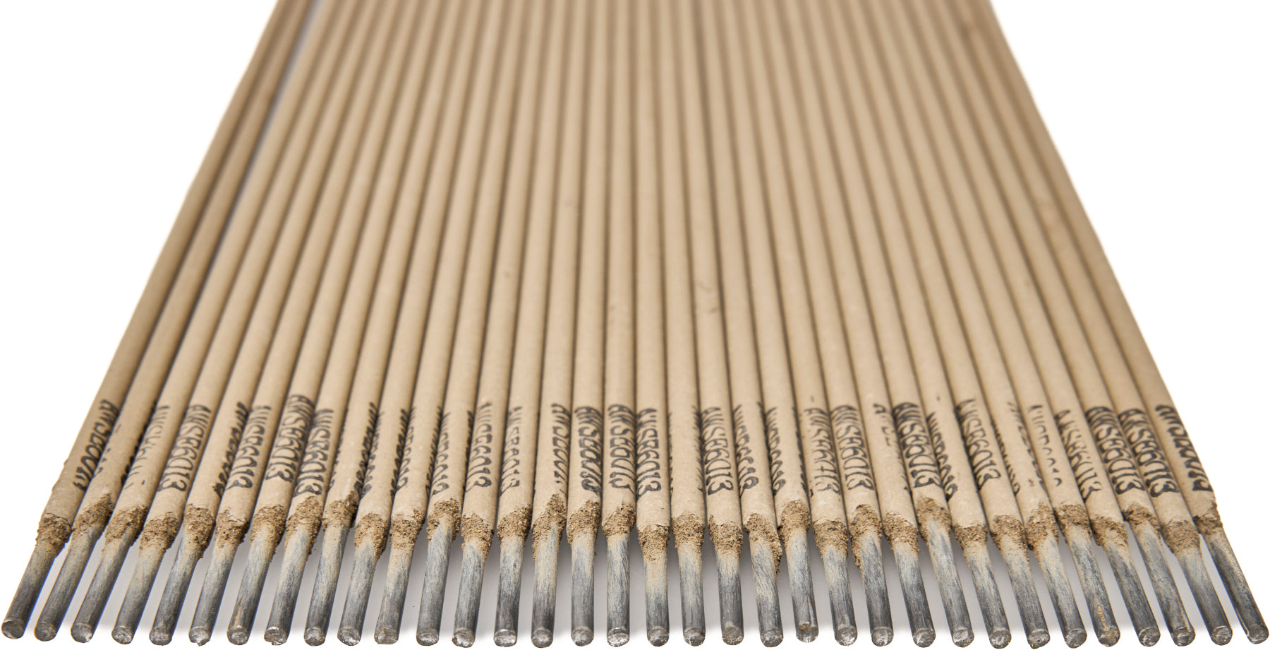 Welding electrodes 3.2 X 350mm 5kg KD1154