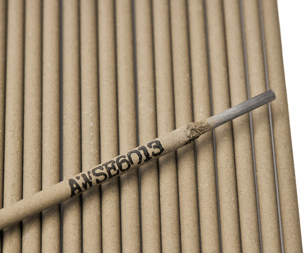 Welding electrodes 3.2 X 350mm 5kg KD1154